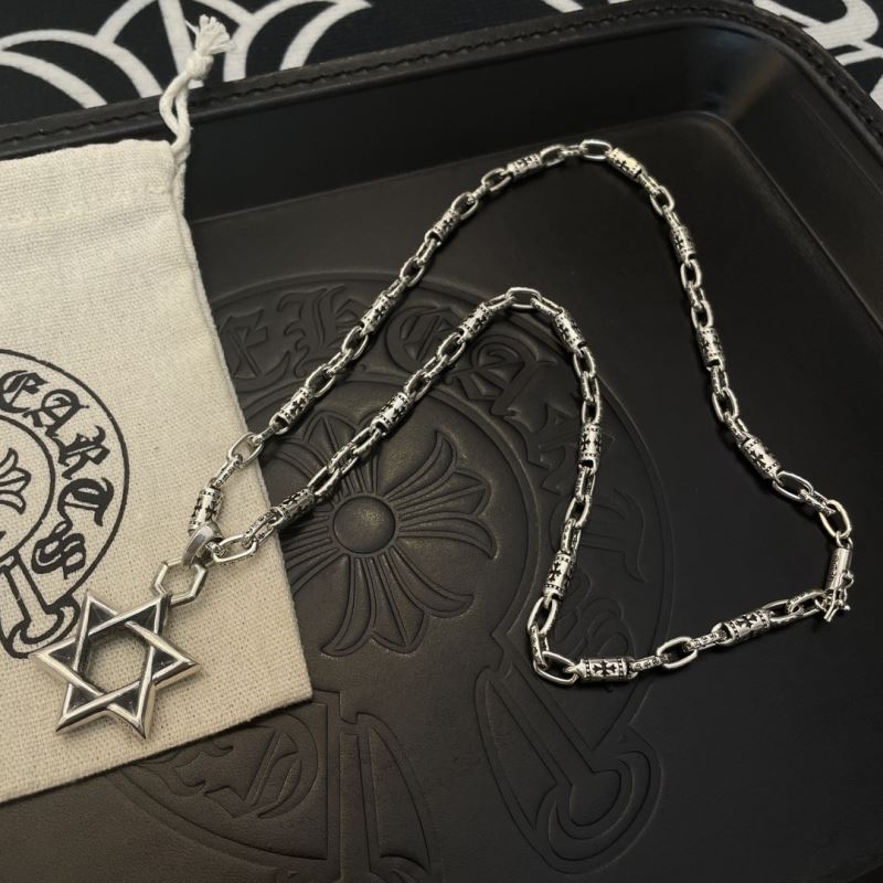 Chrome Hearts Necklaces